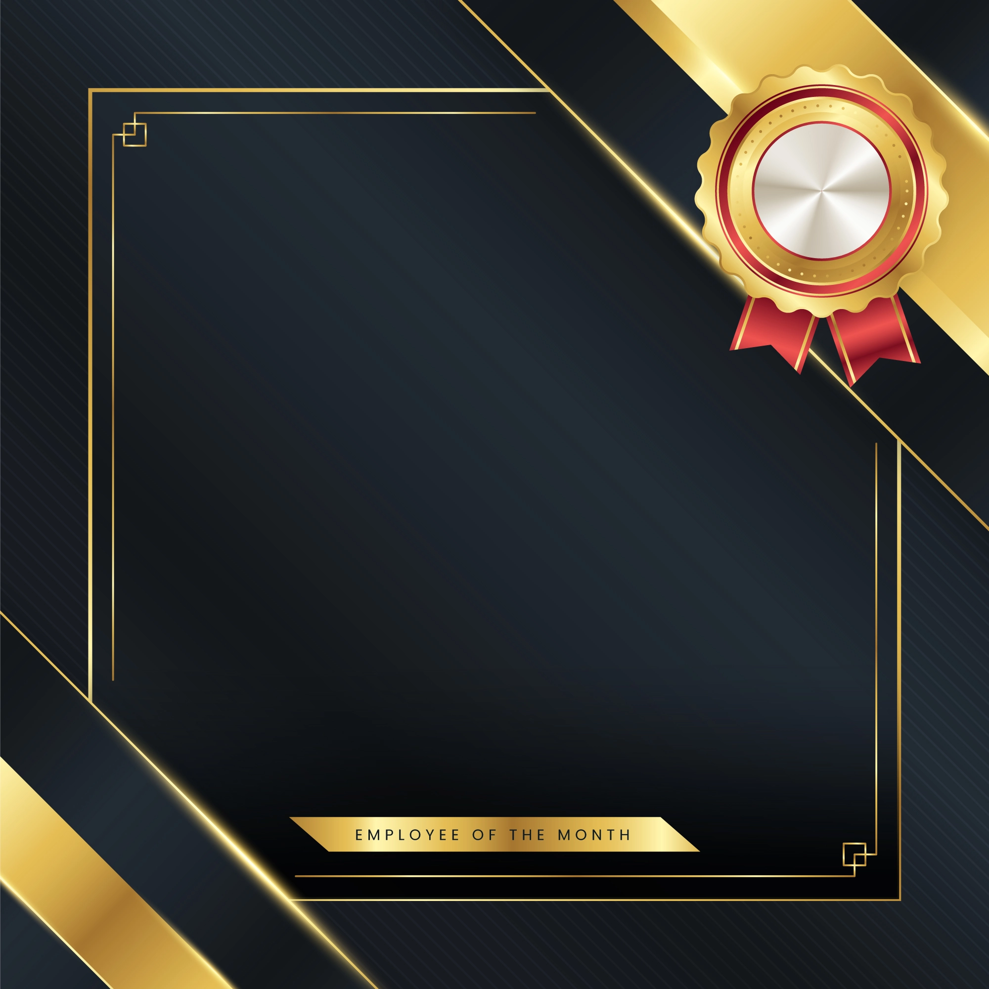 Recognition & Records