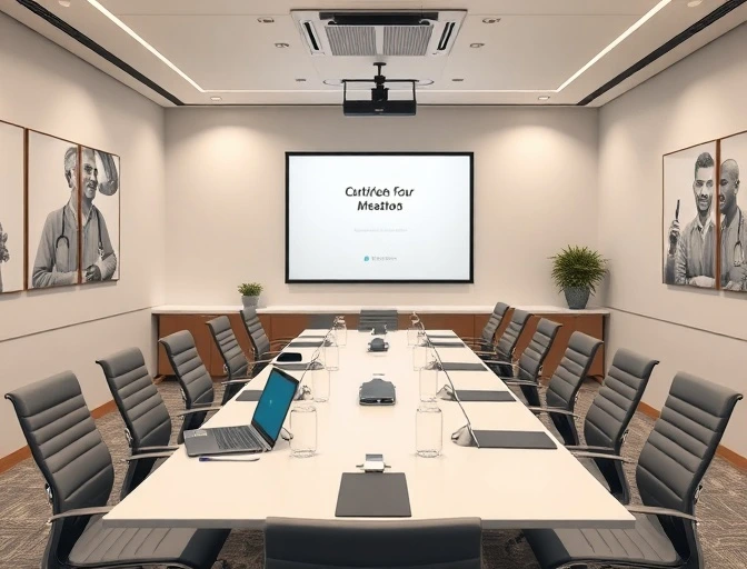 Doctor Group Meetings