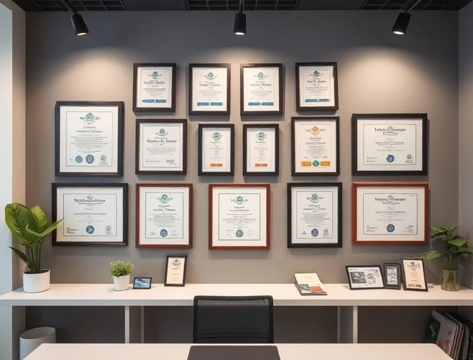 Fellowship & Memberships