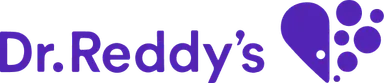 Dr. Reddy's logo